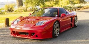 Acura NSX